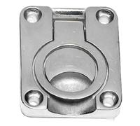 Alzapagliolo Heavy Duty anello - 1 PZ Osculati - 38.143.20 - 3814320