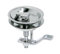 Alzapagliolo inox 70 mm - 1 PZ Osculati - 38.426.80 - 3842680