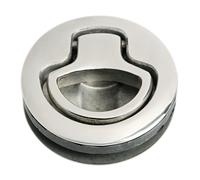 Alzapagliolo inox con battuta - 1 PZ Osculati - 38.147.05 - 3814705