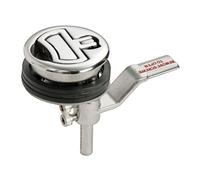 Alzapagliolo inox no serr. Ø60 - 1 PZ Osculati - 38.152.40 - 3815240