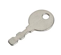 Alzapagliolo inox + serratura - 1 PZ Osculati - 38.147.06 - 3814706