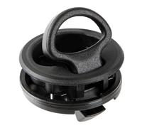 Alzapagliolo nylon nero - 1 PZ Osculati - 38.147.01 - 3814701