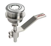 Alzapagliolo per maniglia winch - 1 PZ Osculati - 38.165.01 - 3816501