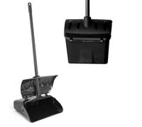 Alzapattume Apri&Chiudi In Factory - con Ruote - 0483D (Nero)