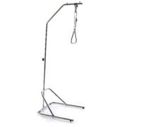 Alzapersone Con Base Da Pavimento - Sollevatore per disabili Moretti sistema ABS