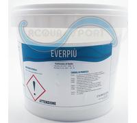 Acquasport ALZARE IL PH DELL'ACQUA IN PISCINA - EVERPIU'