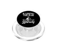 Alzare l'asticella letteralmente Personal Trainer PopSockets PopGrip per MagSafe