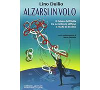 Alzarsi in volo. Il futuro dell'Italia tra eccellenze diffuse e rischi di declino