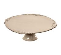 Alzata alzatina di plastica per frutta e dolci ø24 - ø31 cm h10 cm