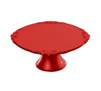 Alzata alzatina di plastica per frutta e dolci ø24 - ø31 cm h10 cm