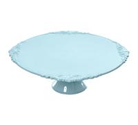 Alzata alzatina di plastica per frutta e dolci ø24 - ø31 cm h10 cm
