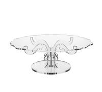 ALZATA BASSA VENICE BON TON IPLEX COD: I00801158TAC Dimensioni (cm): 50x50x17,5