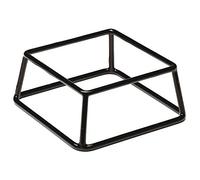 Alzata Buffet Cm 18x18 H. 8 Antiscivolo