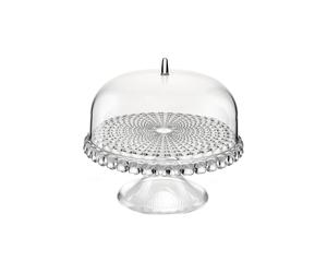 ALZATA CON CAMPANA "TIFFANY"