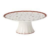 Alzata Dolci grande del Natale Villeroy & Boch | Toy's Delight