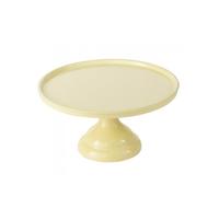 ALZATA MELAMINA CREMA 30X20H CM