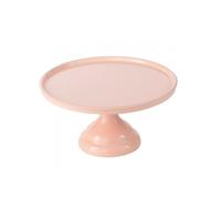 ALZATA MELAMINA ROSA 30X20H CM