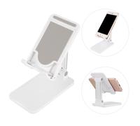 Alzata Pc Portatile Supporto Per Computer Telefono Pieghevole Cellulare