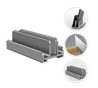 Alzata Pc Portatile Supporto Per Laptop Scrivania Tablet Del Telefono