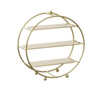 Alzata per cupcake a 3 livelli, vassoio da portata a più livelli per frutta,