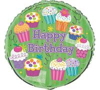 Alzata per cupcake, ideale per compleanni