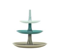 Alzata Per Cupcake Vassoi Dolci Espositore Vassoio Esposizione Di Torte