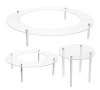 Alzata Per Dolci Alzatina Torte Espositore Alimentare Espositori