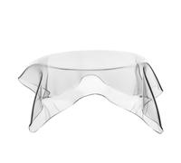 ALZATA PER DOLCI CENTROTAVOLA MEDIO TRASPARENTE cm32,5×32,5×11,5 I00543003TAC