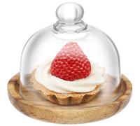 Alzata Per Dolci Con Coperchio Torta Piatto Da Festa Piatti Torte