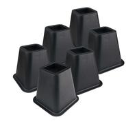 Alzata per letto Sollevatore per telaio per mobili Sollevatore per divano