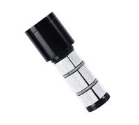 Alzata per Manubrio della Bici, estensore per Stelo della, Attacco Tubo da 28,6 mm, distanziatore per Altezza del Manubrio, Supporto per Ciclismo, per Principianti, Equitazione, Corsa