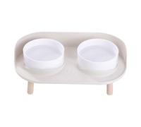 Alzata per piatti per