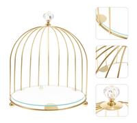Alzata Per Torta Nuziale Piatto Supporti Torte Supporto La Gabbia Uccelli