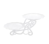 Alzata Per Torte Alzate Dolci Piatto Torta Vassoi Da Dessert Supporto La Festa