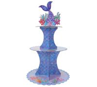 Alzata Per Torte Pisto Dolci Arredamento Torta Sirena Espositore