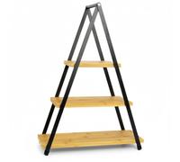 ALZATA PORTA VIVANDE 'ETAGERE' 3 piani