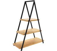 ALZATA PORTA VIVANDE 'ETAGERE' 3 piani