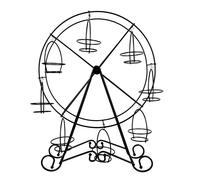 Alzata Torta Alzate Per Torte Supporti Nuziali Piantatina Da Forno