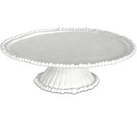 Baci Milano Alzata per dolci e torte Joke Melammina Bianco