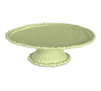 ALZATA TORTA 'JOKE TABLE & KITCHEN' D.35 VERDE SALVIA BACI MILANO