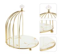 Alzata Torte Per Cupcake Supporto Torta Di Ferro Vassoi Cortesia Il Bagno