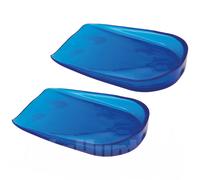 Alzatacco in Gel Plantare per Tallonite - Ammortizza il tallone