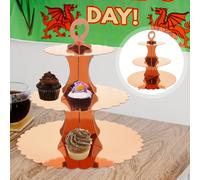 Alzate Per Torte Alzata Cupcake Porta Della Torta Multifunzione Supporto