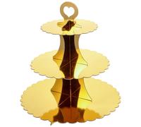 Alzate Per Torte Alzata Cupcake Porta Della Torta Multifunzione Supporto