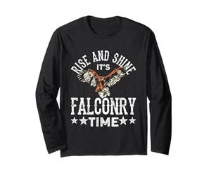Alzati e risplendi, è Tempo di falconeria Caccia al Falco di Maglia a Manica