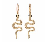 Alzati Per Orecchini Orecchini Lunghi Orecchini Gotici Fibbie Regali per Lei Orecchini Per Uomo, Taglia unica, Lega di acciaio, Nessuna pietra preziosa