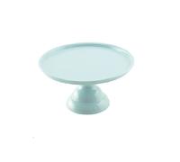 Alzatina alzata per frutta e dolci in melamina dimensioni ø30 - ø23 cm