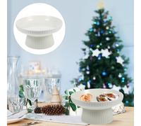 Alzatina Da Torta Alzata Per Dolci Cake Stand Vintage Display Frutta