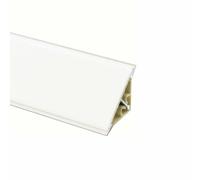 Alzatina in Alluminio per Top Cucina cm 100-200 Vari Colori - Alzatine per Tops
