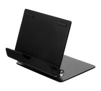 Alzatina Pc Portatile Supporto Per Laptop Da Scrivania Tablet Pieghevole